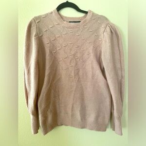 Adrienne Vittadini Sweater